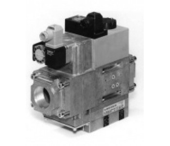 Газовый мультиблок Dungs MB-VEF 425 B01 S10 Газовый мультиблок Dungs MB-VEF 425 B01 S10