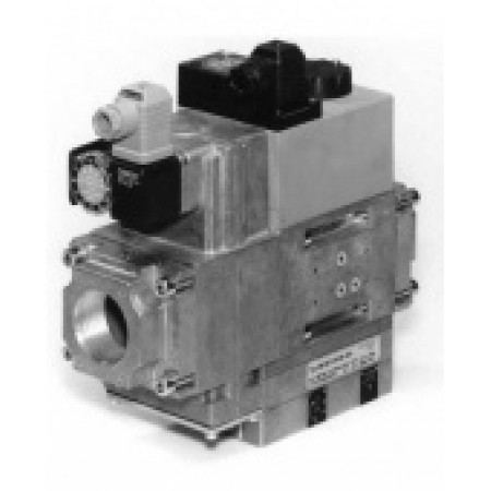 Газовый мультиблок Dungs MB-VEF 425 B01 S10