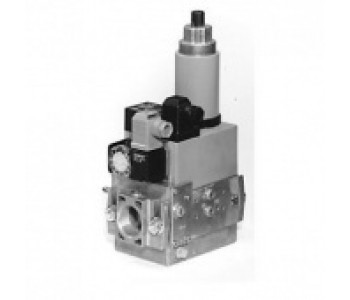 Газовый мультиблок Dungs MB-ZRDLE 407 B01 S20