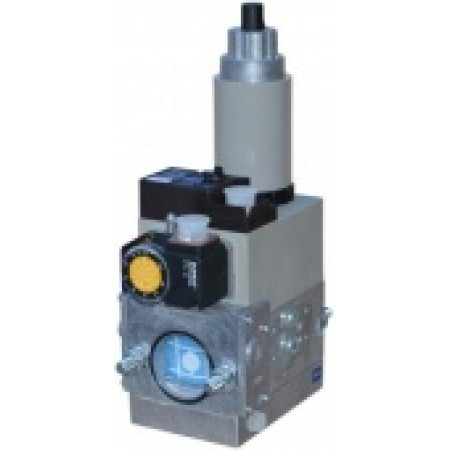 Газовый мультиблок Dungs MB-ZRDLE 410 B01 S20