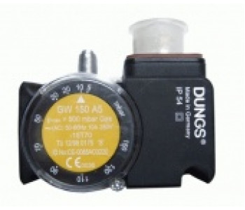 Реле давления Dungs GW 150 A5/1 Реле давления Dungs GW 150 A5/1