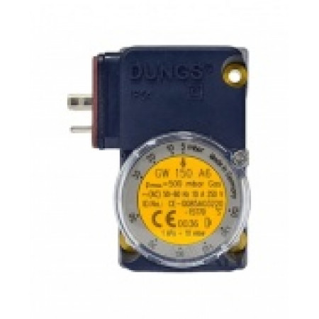 Реле давления Dungs GW 150 A6
