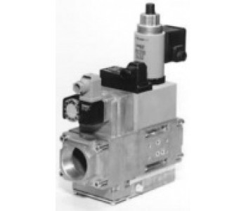 Газовый мультиблок Dungs MB-ZRDLE 412 B01 S20 Газовый мультиблок Dungs MB-ZRDLE 412 B01 S20