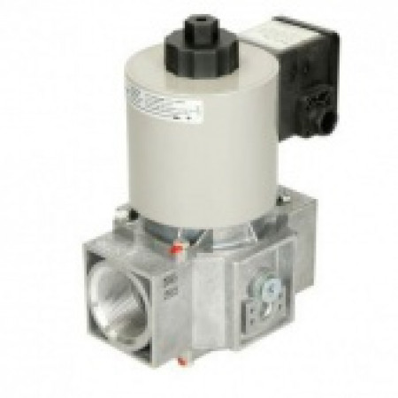 Газовый клапан Dungs MVD 215-5