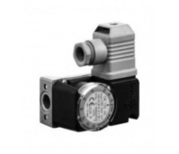 Реле давления Dungs GW 150 А5 Реле давления Dungs GW 150 А5