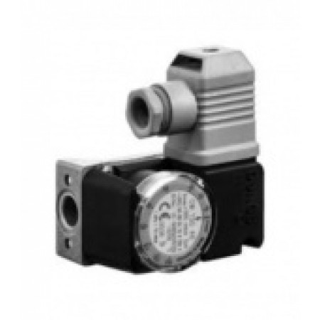 Реле давления Dungs GW 150 А5 Реле давления Dungs GW 150 А5