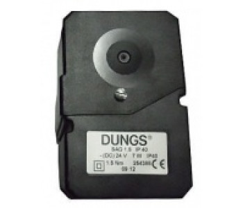 Сервопривод газовой заслонки Dungs SAD1.5 Сервопривод газовой заслонки Dungs SAD1.5
