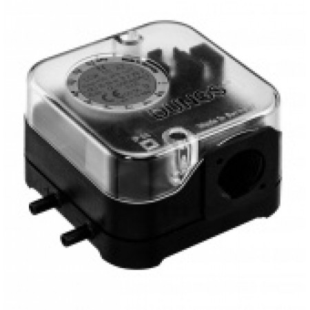 Датчик давления Dungs LGW 10 A2, P Датчик давления Dungs LGW 10 A2, P
