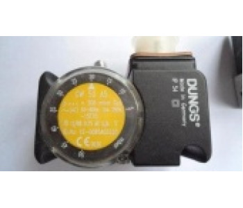 Реле давления Dungs GW 50 A5 Реле давления Dungs GW 50 A5