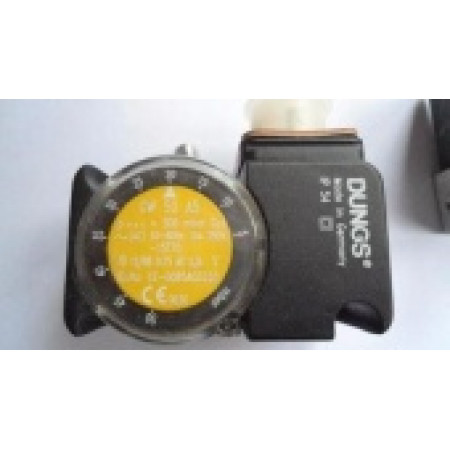 Реле давления Dungs GW 50 A5 Реле давления Dungs GW 50 A5