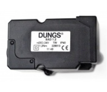 Сервопривод газовой заслонки Dungs SAD1.2 Сервопривод газовой заслонки Dungs SAD1.2