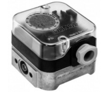 Реле давления Dungs LGW 10 А4 Реле давления Dungs LGW 10 А4