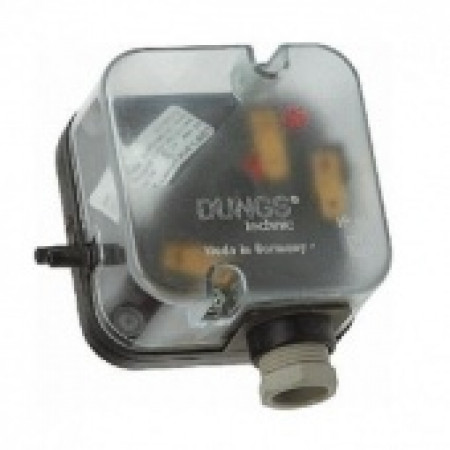 Реле давления Dungs LGW 3 A1H