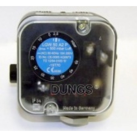 Реле давления Dungs LGW 50 A2P