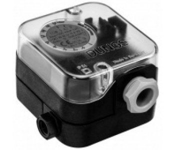 Датчик давления Dungs LGW 10 A2P Датчик давления Dungs LGW 10 A2P