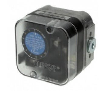 Датчик давления Dungs LGW 10 A4 Датчик давления Dungs LGW 10 A4