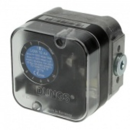 Датчик давления Dungs LGW 10 A4 Датчик давления Dungs LGW 10 A4