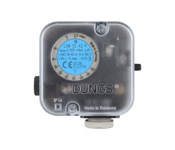 Датчик давления Dungs LGW 50 A2P Датчик давления Dungs LGW 50 A2P