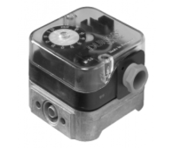 Датчик давления Dungs LGW 50 A4 Датчик давления Dungs LGW 50 A4