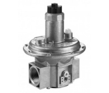 Регулятор давления Dungs FRS 520