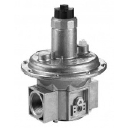 Регулятор давления Dungs FRS 520