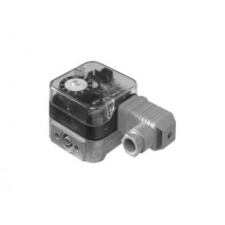 Реле давления Dungs NB 150 A4 Реле давления Dungs NB 150 A4
