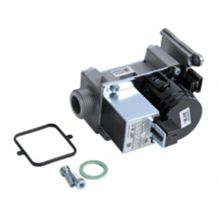 Газовый клапан Vitodens 200 35 кВт b2ha 7836324 (новая запчасть с разборки)