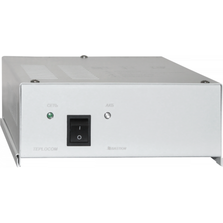 ИБП Teplocom-300 для котлов и систем отопления