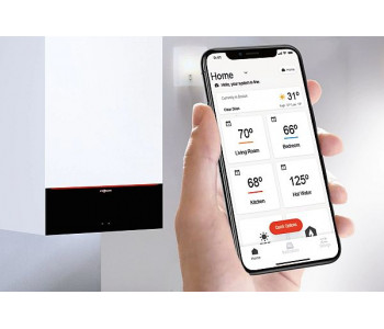 Как правильно настроить газовые котлы Viessmann для комфортного отопления