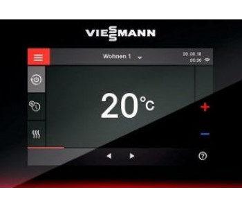Ошибка D1 в котлах Viessmann: причины, диагностика и методы устранения