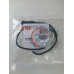Кабель розжига с уголком 5 кОм Viessmann 7875204 Кабель розжига с уголком 5 кОм Viessmann 7875204