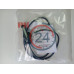 Кабель розжига с уголком 5 кОм Viessmann 7875204 Кабель розжига с уголком 5 кОм Viessmann 7875204