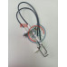 Электрод розжига Vitodens 200 45/60 кВт b2ha 7829798 (новая запчасть с разборки) Электрод розжига Vitodens 200 45/60 кВт b2ha 7829798 (новая запчасть с разборки)