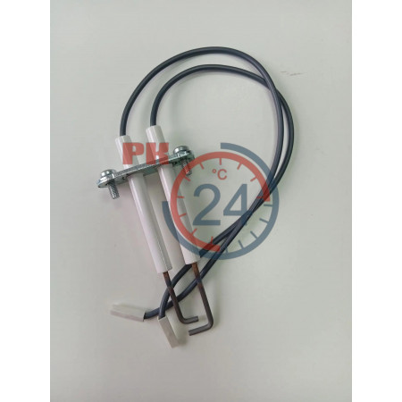 Электрод розжига Vitodens 200 45/60 кВт b2ha 7829798 (новая запчасть с разборки) Электрод розжига Vitodens 200 45/60 кВт b2ha 7829798 (новая запчасть с разборки)