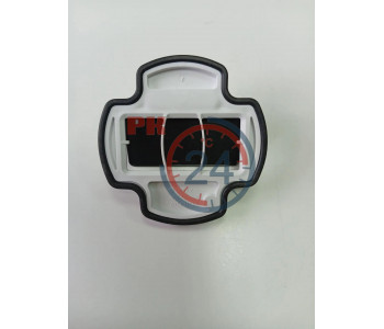 Дроссельная заслонка Viessmann 7835111 (новая запчасть с разборки)