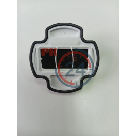 Дроссельная заслонка Viessmann 7835111 (новая запчасть с разборки)