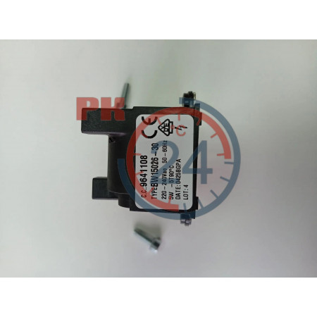 Запальное устройство Viessmann 7835633 (новая запчасть с разборки) Запальное устройство Viessmann 7835633 (новая запчасть с разборки)