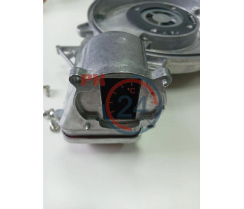 Дверь горелки Viessmann 7839178 (новая запчасть с разборки)
