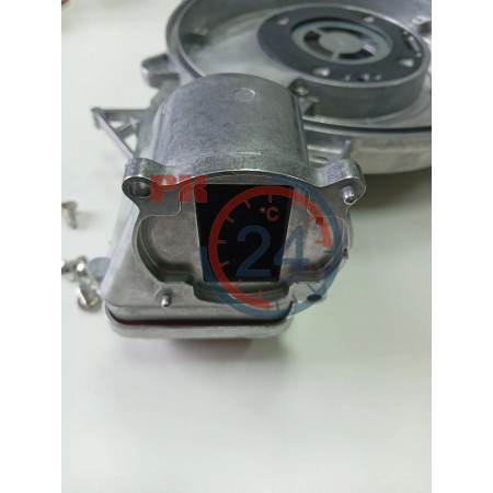 Дверь горелки Viessmann 7839178 (новая запчасть с разборки)