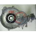 Дверь горелки Viessmann 7839178 (новая запчасть с разборки)