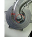 Дверь горелки Viessmann 7839178 (новая запчасть с разборки)