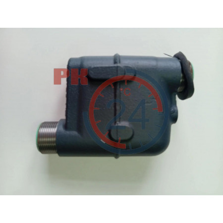 Воздухоприемник котла Viessmann 7855651 (новая запчасть с разборки)