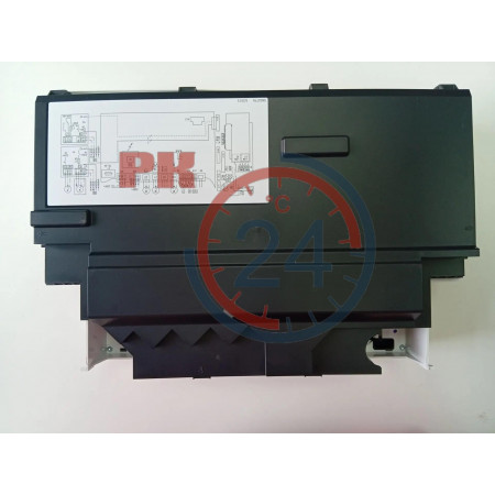 Электронная плата регулирования VBC135-A10.1xx Viessmann 7876417 (предыдущий 7862225) (новая запчасть с разборки) Электронная плата регулирования VBC135-A10.1xx Viessmann 7876417 (предыдущий 7862225) (новая запчасть с разборки)
