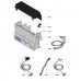 Запчасти для котла Vitopend 100-W WH1D K-rlu 24кВт 7538041