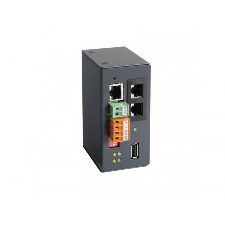 Шлюз обмена данных Vitogate 300 BN/MB для котлов Viessmann 7543964 Шлюз обмена данных Vitogate 300 BN/MB для котлов Viessmann 7543964