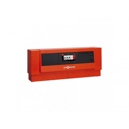 Система регулирования Viessmann Vitotronic 300 CM1 7748598
