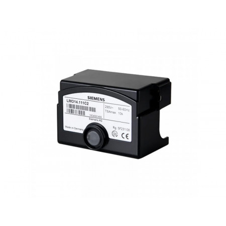 Топочный автомат LMO 14.111C2V Viessmann 7832743