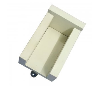 Камера сгорания 60-80 кВт Viessmann 7834653 Камера сгорания 60-80 кВт Viessmann 7834653