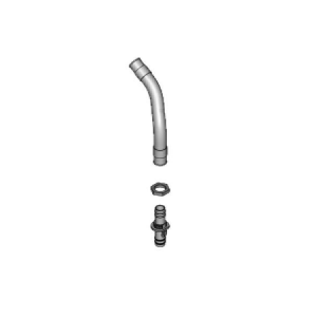 Комплект отвода конденсата Viessmann 7836593 Комплект отвода конденсата Viessmann 7836593