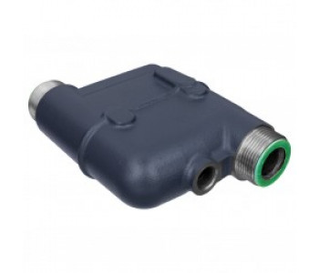 Воздухоприемник котла Viessmann 7855651 Воздухоприемник котла Viessmann 7855651